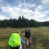 Review photo of Dolly Sods Backcountry by Hannah V., October 18, 2018