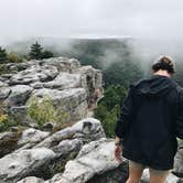 Review photo of Dolly Sods Backcountry by Hannah V., October 18, 2018