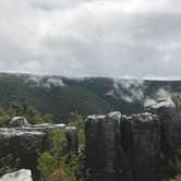 Review photo of Dolly Sods Backcountry by Hannah V., October 18, 2018