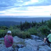 Review photo of Red Creek Campground by Hannah V., October 17, 2018