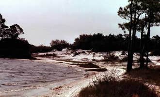 Camping near The Crows Nest Casa de Playa: Bay Breeze RV Park, Gulf Shores, Alabama
