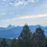 Review photo of Pine Creek Pass Dispersed Camping by dylan B., June 22, 2023