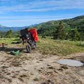 Review photo of Pine Creek Pass Dispersed Camping by dylan B., June 22, 2023