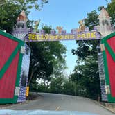 Review photo of Yogi Bears Jellystone Park Resort at Six Flags by Cassondra P., June 22, 2023
