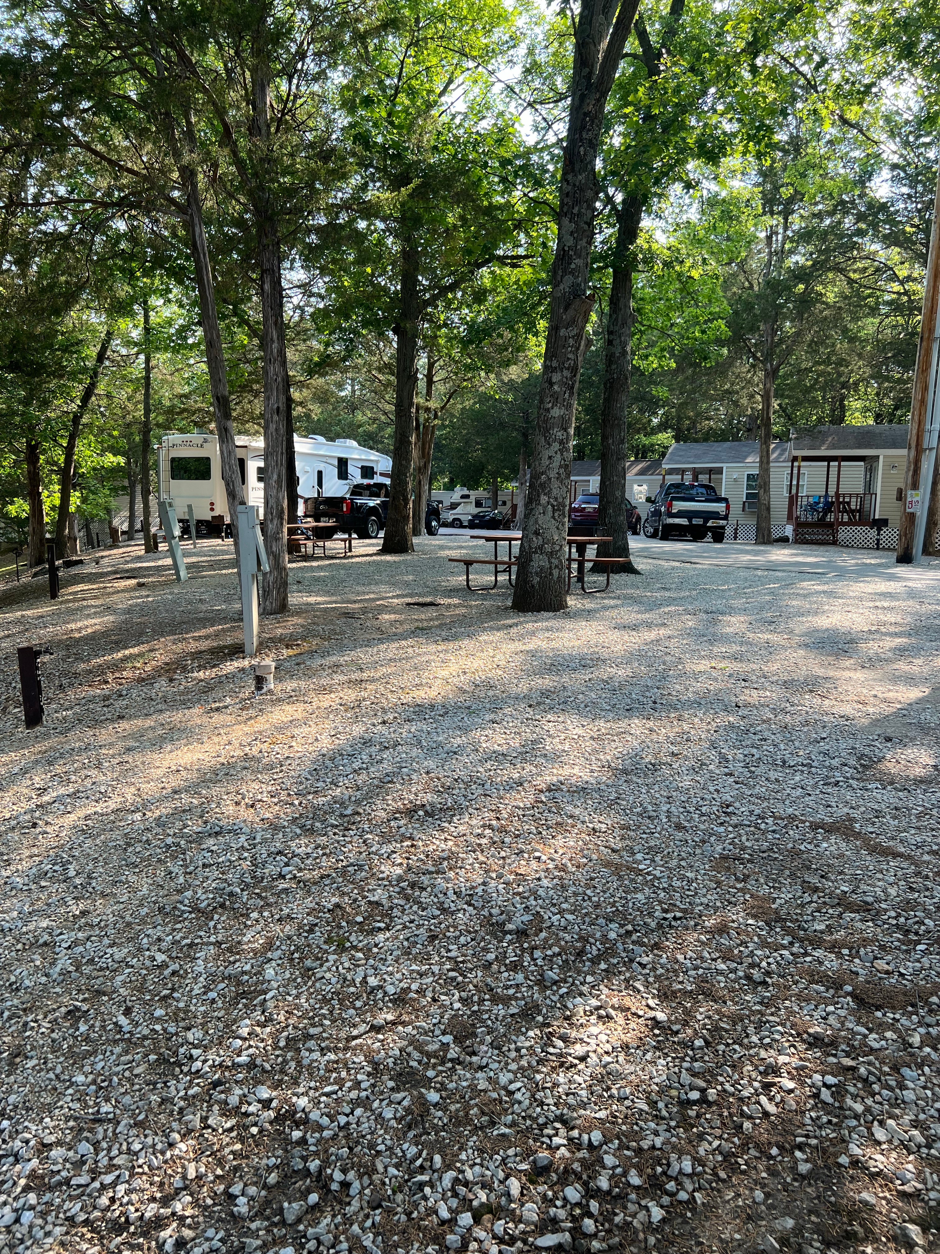 Camper submitted image from Yogi Bears Jellystone Park Resort at Six Flags - 4