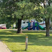 Review photo of Dr. Edmund A. Babler Memorial State Park Campground by Natalie M., June 22, 2023