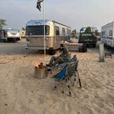 Review photo of Grand Haven State Park Campground by Cassondra P., June 22, 2023