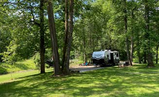 Thoams M.'s photo at Rose Creek Retreat near Glen Alpine, NC