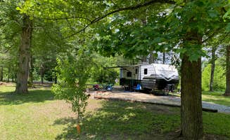 Thoams M.'s photo at Rose Creek Retreat near Connelly Springs, NC