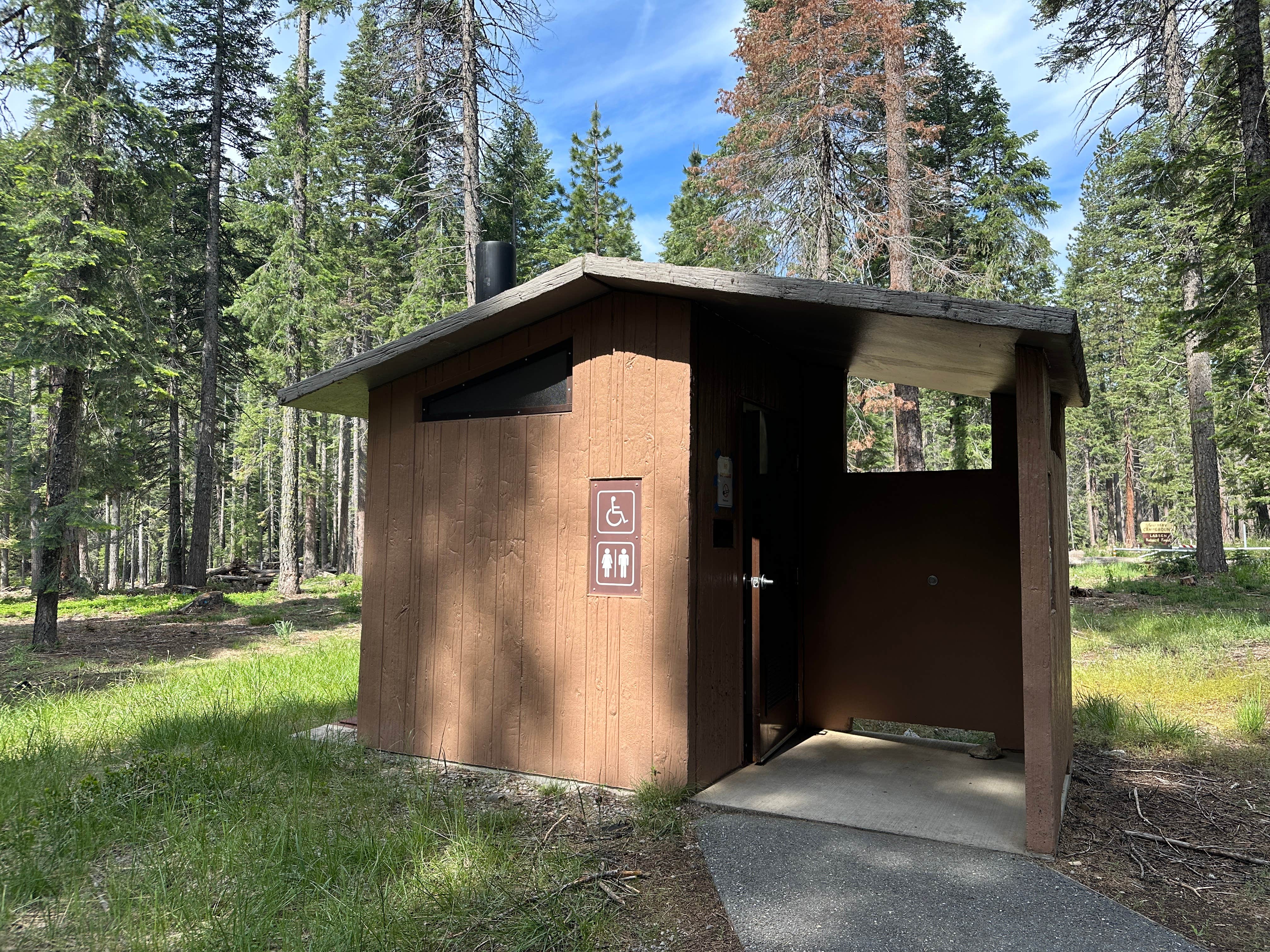 Camper submitted image from Gurnsey Creek - 4