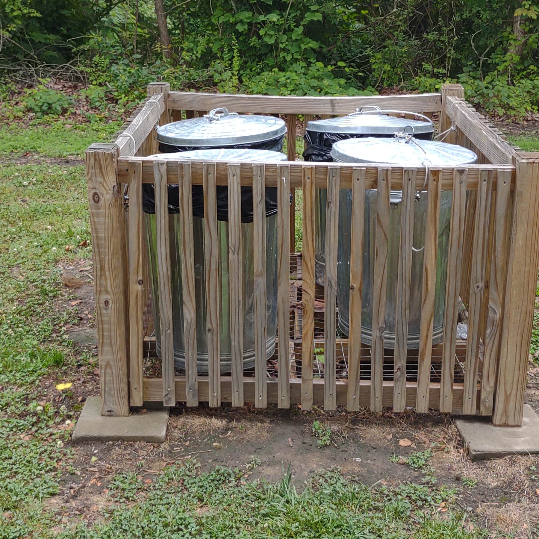 Indian Mountain State Park Campground — Indian Mountain State Park