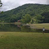 Review photo of Indian Mountain State Park Campground — Indian Mountain State Park by T.  D., June 22, 2023