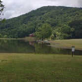 Review photo of Indian Mountain State Park Campground — Indian Mountain State Park by T.  D., June 22, 2023