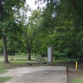 Review photo of Indian Mountain State Park Campground — Indian Mountain State Park by T.  D., June 22, 2023