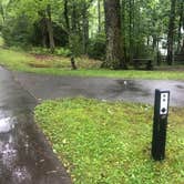 Review photo of Doughton Park Campground — Blue Ridge Parkway by Roger W., June 22, 2023