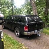 Review photo of Doughton Park Campground — Blue Ridge Parkway by Roger W., June 22, 2023