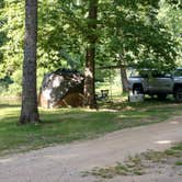 Review photo of Rising Sun Campground by j S., June 22, 2023