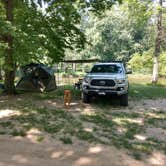 Review photo of Rising Sun Campground by j S., June 22, 2023