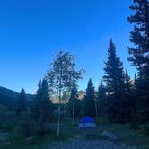 Review photo of Williams Creek by Blake L., June 22, 2023