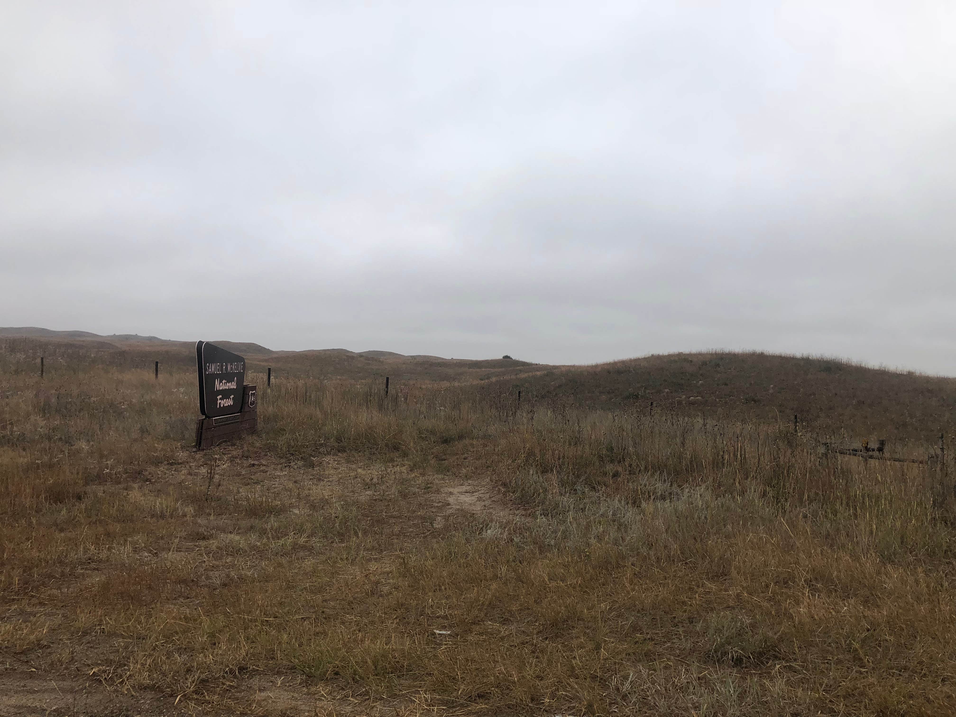 Camper-submitted photo at Wacky West Travel Park near Valentine, NE