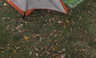 Camping near East Campground — Smith Falls State Park: Wacky West Travel Park, Valentine, Nebraska