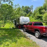 Review photo of Doe Valley Campground by RaD_Travels , June 22, 2023