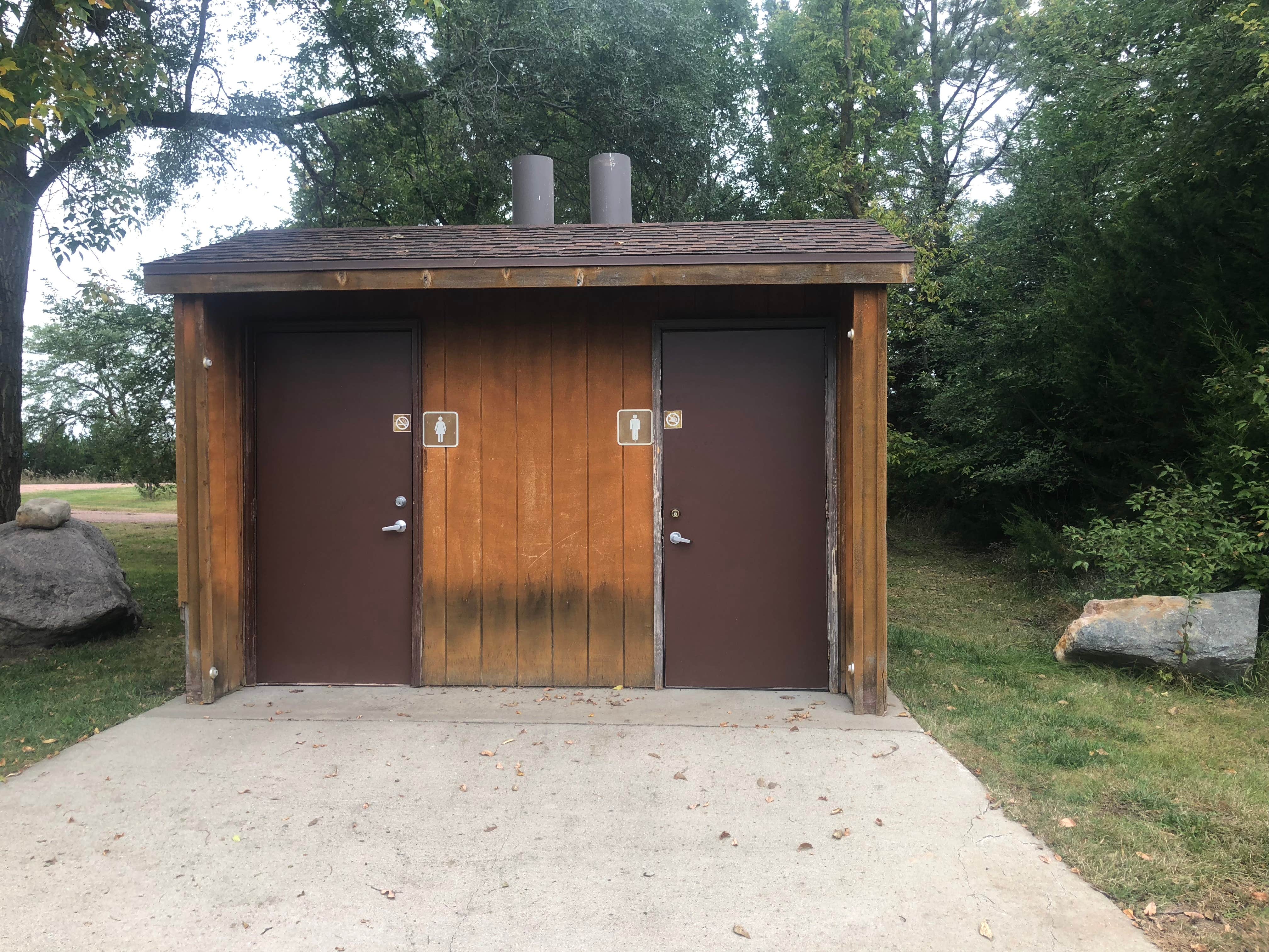 Camper-submitted photo at Pease Creek Recreation Area near Platte, SD