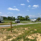 Review photo of Doe Valley Campground by RaD_Travels , June 22, 2023