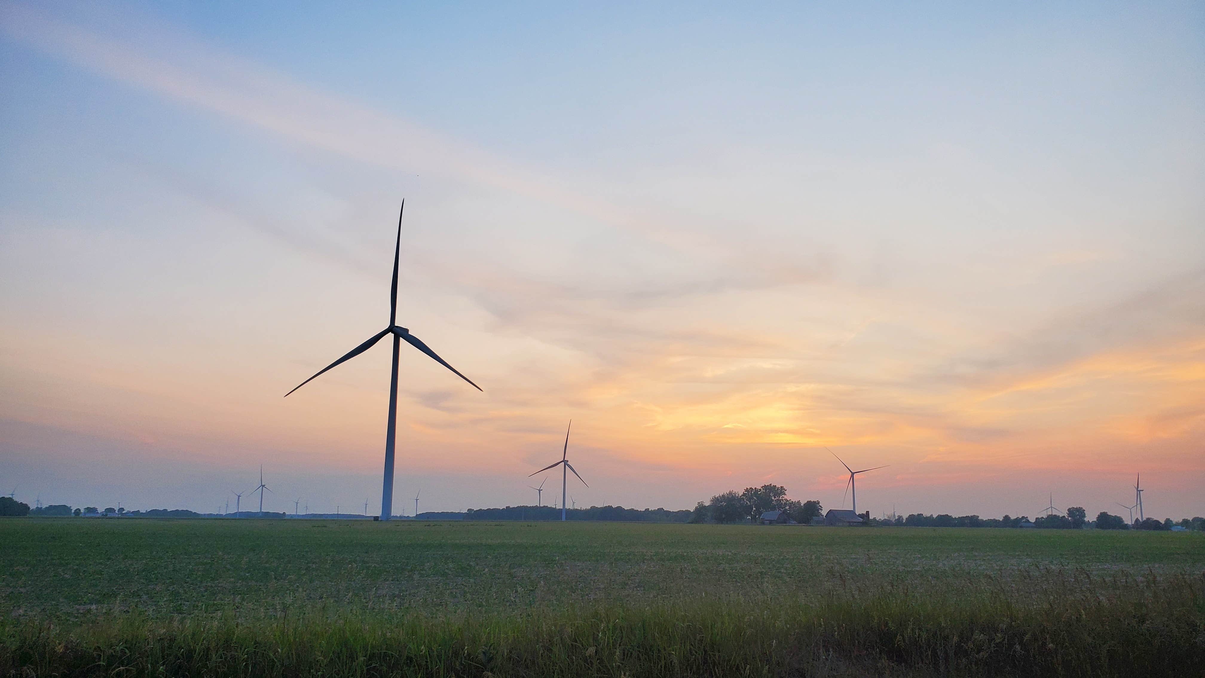 Camping near Lake of Dreams Campground: Just-In-Time Campground, Hamilton, Michigan