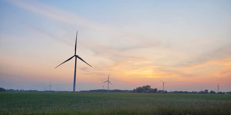 Camper submitted image from Just-In-Time Campground