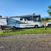 Review photo of Ana Reservoir RV Park by Angela G., June 22, 2023