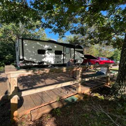 Sherling Lake Park and Campground