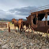 Review photo of Winding River Resort by Logan , June 22, 2023