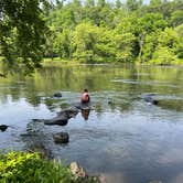 Review photo of Camp Driftwood Asheville by Emilia M., June 23, 2023