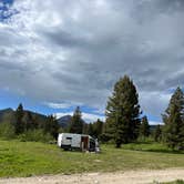 Review photo of Targhee Creek by Max , June 23, 2023