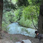 Review photo of Cuchilla Campground by Greg R., June 23, 2023