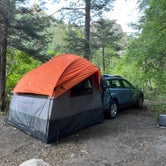 Review photo of Cuchilla Campground by Greg R., June 23, 2023