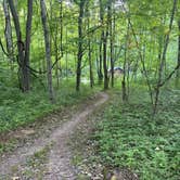 Review photo of Shades State Park Campground by Hannah , June 23, 2023