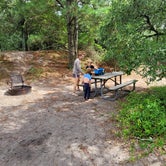 Review photo of First Landing State Park Campground by Greg S., June 23, 2023