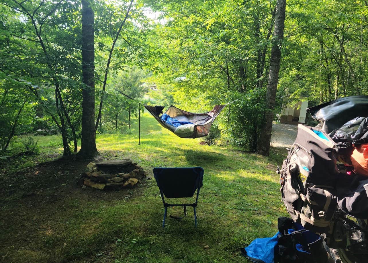 Appalachian Pond Campground Camping | The Dyrt