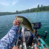 Review photo of Breezy Pines Resort & Campground by elijah , June 23, 2023