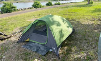 Shawn L.'s photo at Taylor Ferry near Fort Gibson Lake
