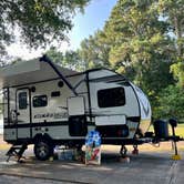 Review photo of Millers Ferry Campground by L&A C., June 23, 2023