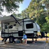 Review photo of Millers Ferry Campground by Al & Lori C., June 23, 2023