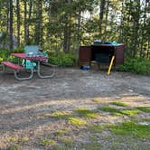 Review photo of Signal Mountain Campground — Grand Teton National Park by Candice M., June 23, 2023