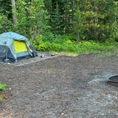 Review photo of Signal Mountain Campground — Grand Teton National Park by Candice M., June 23, 2023