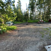 Review photo of Signal Mountain Campground — Grand Teton National Park by Candice M., June 23, 2023