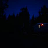 Review photo of Ashley National Forest Hades Campground by Shane R., June 23, 2023