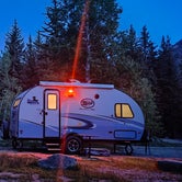 Review photo of Ashley National Forest Hades Campground by Shane R., June 23, 2023