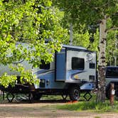 Review photo of Ashley National Forest Hades Campground by Shane R., June 23, 2023